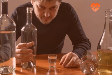 Лечение белой горячки в Грибановском