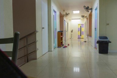 О клинике в Грибановском